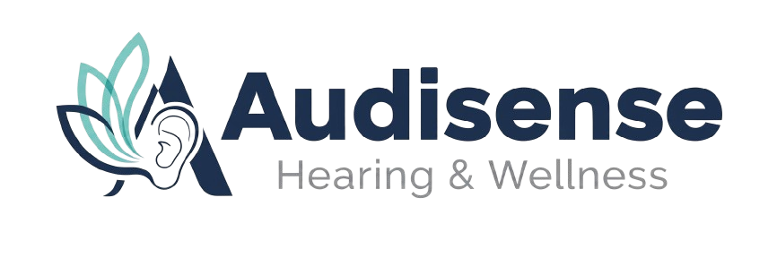 Audisense Logo