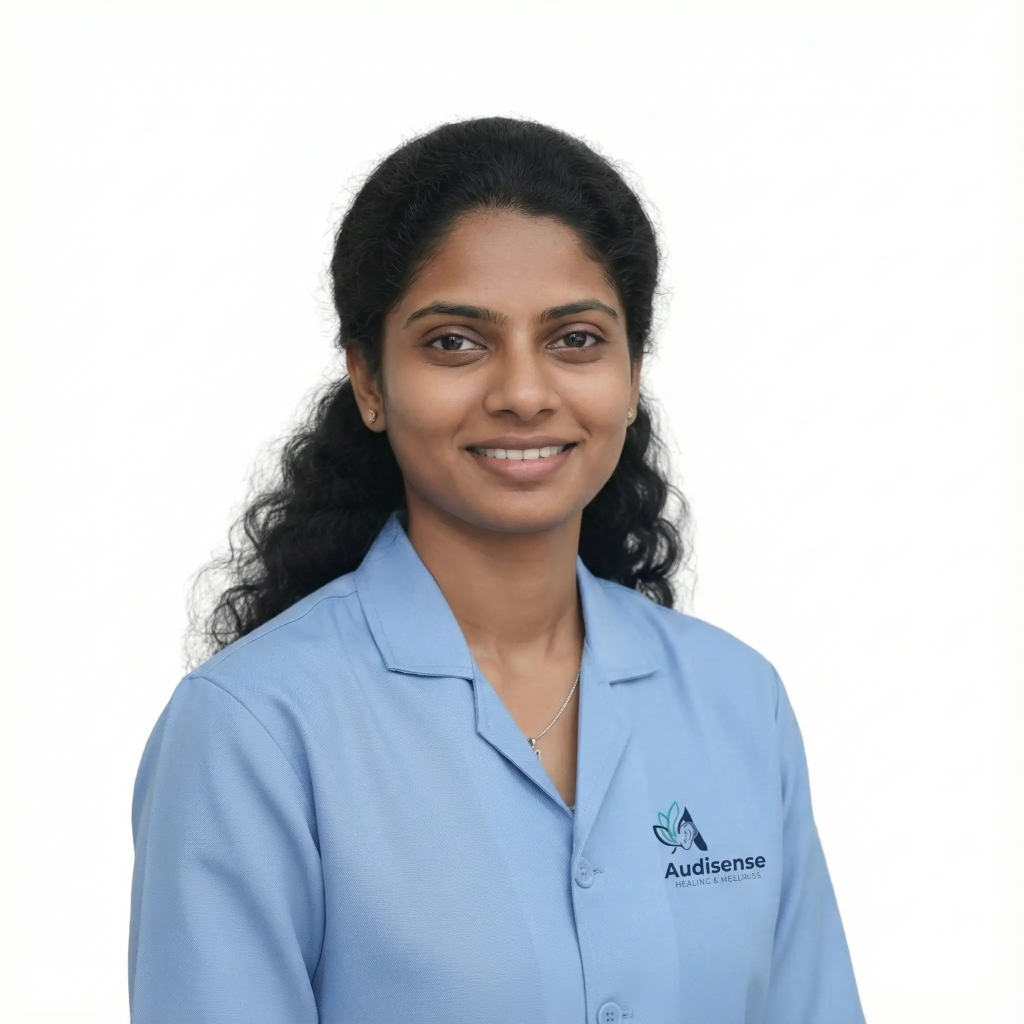 Uthayani (Uma) - Clinical Audiologist & HCPC Registered Hearing Aid Dispenser
