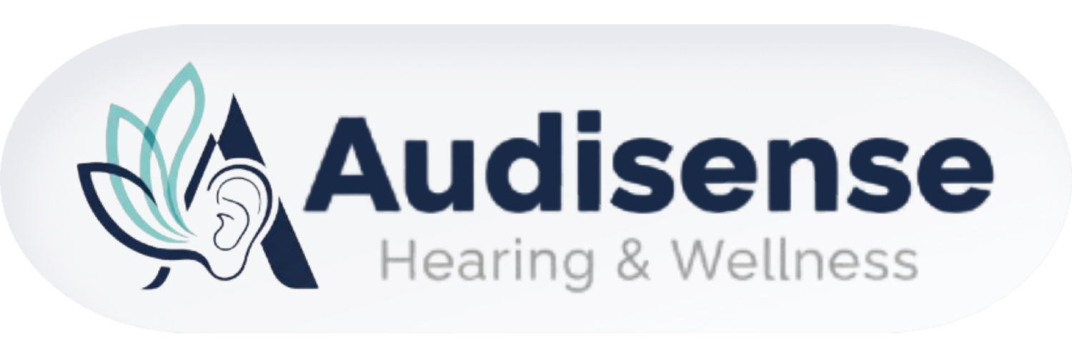 Audisense Logo