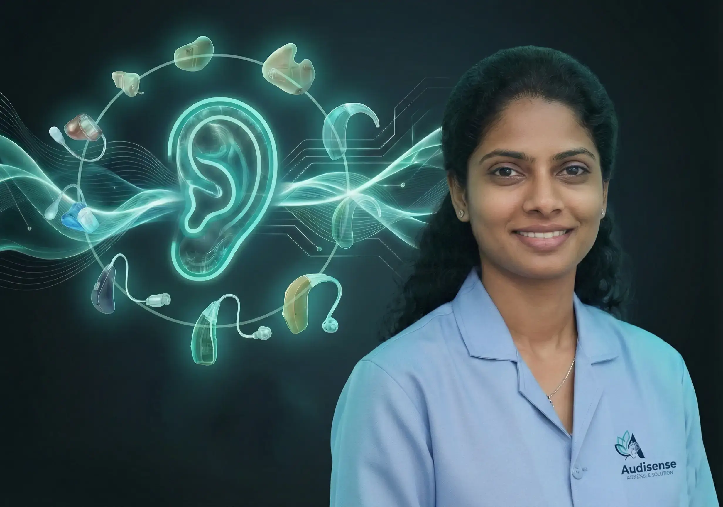 Professional Hearing Care